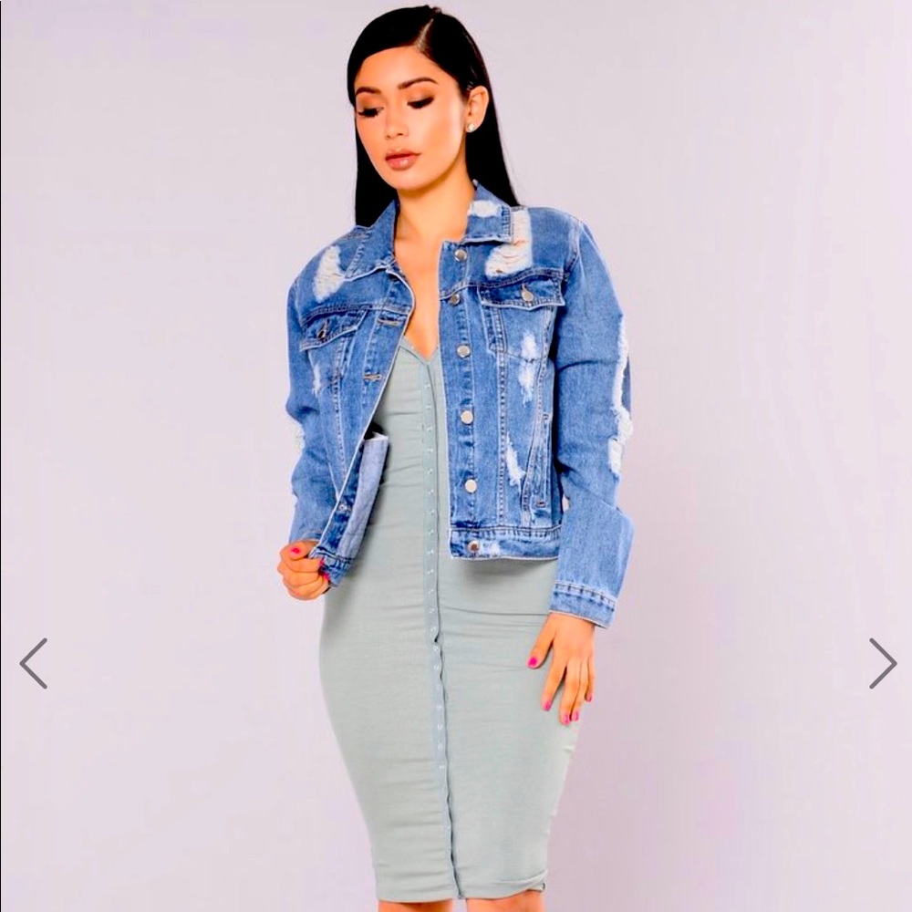 Jacket